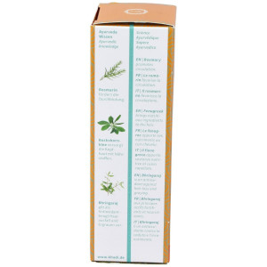 Aceite Capilar Vitalidad Crecimiento Anticaida 50M