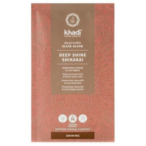 Khadi Mascarilla Capilar...