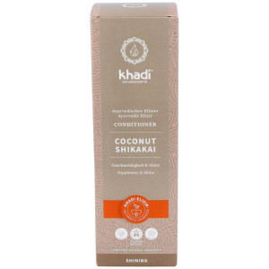 Khadi Acondicionador Coco...