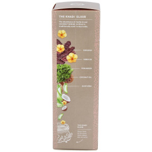 Khadi Acondicionador Coco Shikakai 200Ml