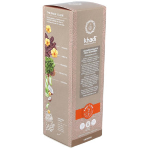 Khadi Acondicionador Coco Shikakai 200Ml
