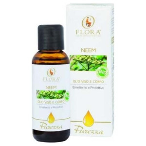 Labiatae Aceite De Neem...