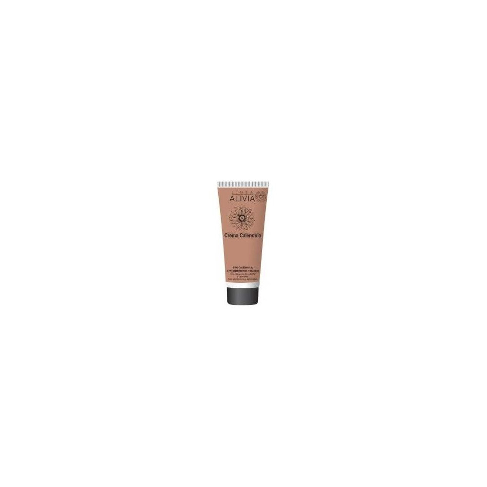 Linea Alivia Crema Caléndula