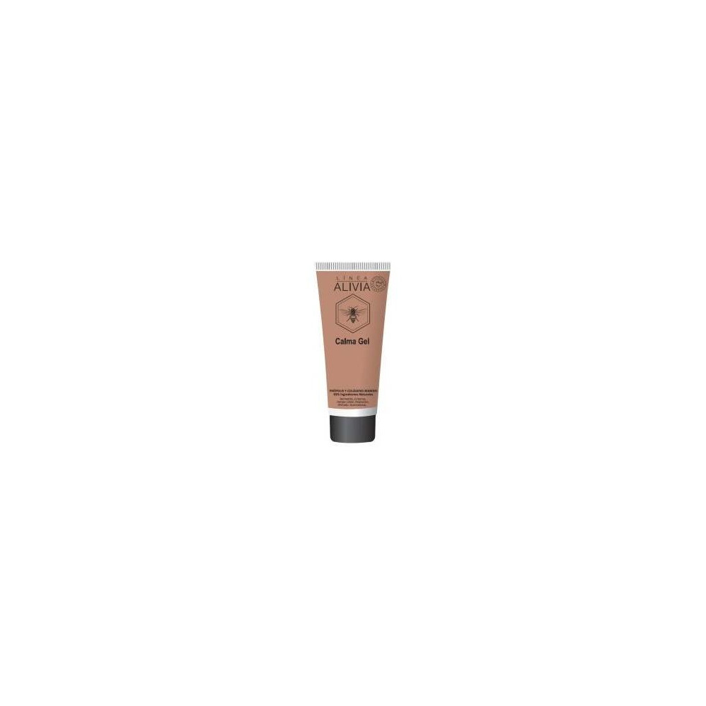 Calma Gel Propolis Y Colageno Marino 100Ml.