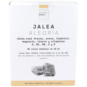 Normonerv Jalea Real...