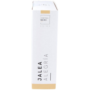 Normonerv Jalea Real Alegría Herbora 20 Viales