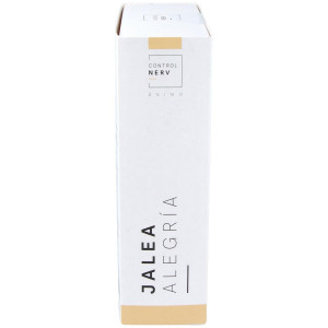 Normonerv Jalea Real Alegría Herbora 20 Viales