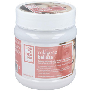 Herbora Colageno Belleza...