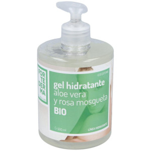 Fortederma Gel Hidratante...