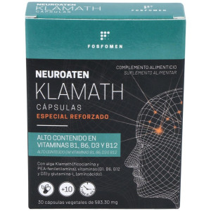 Fosfomen Neuroaten Klamath...