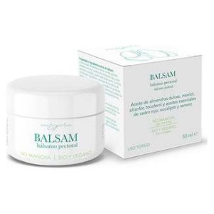 Inspira Balsam Balsamo...