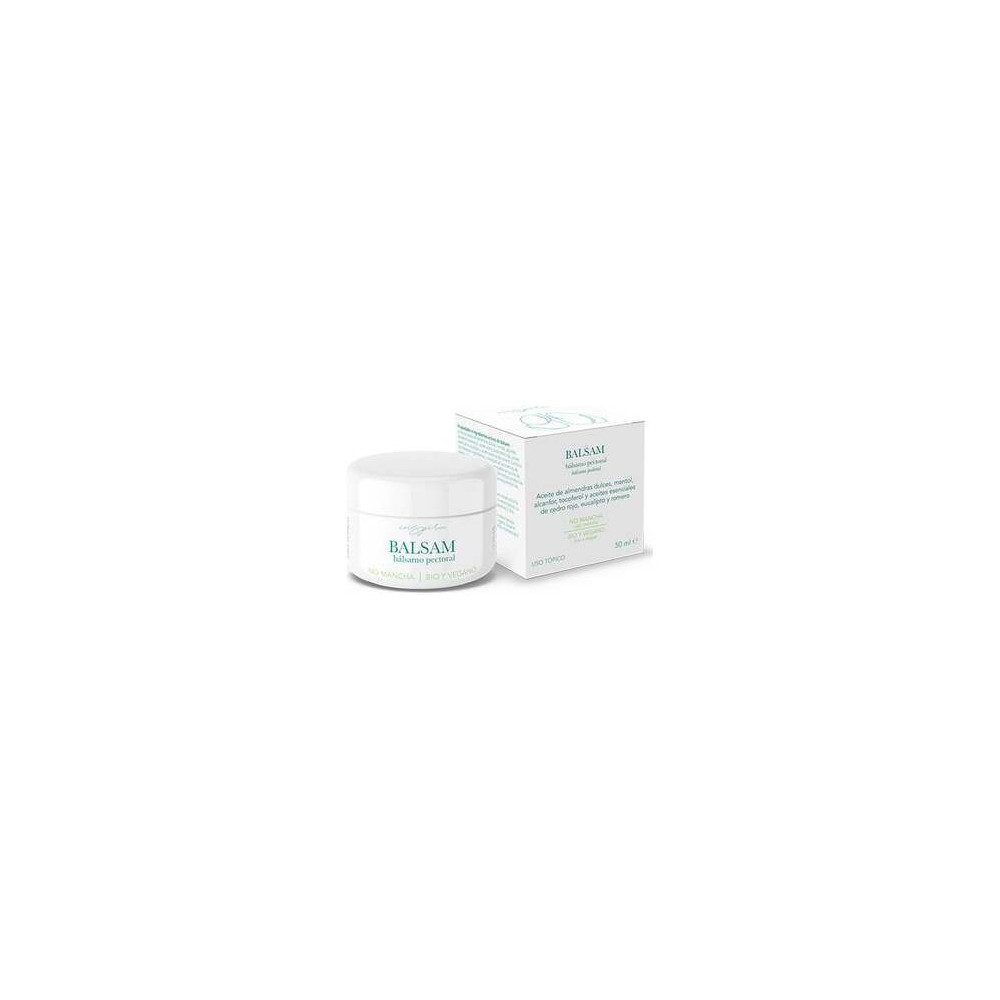 Inspira Balsam Balsamo Pectoral 50Ml.