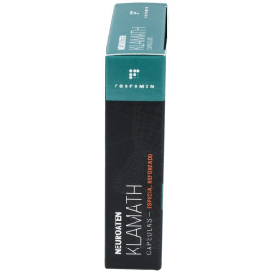 Fosfomen Neuroaten Klamath 30Cap.