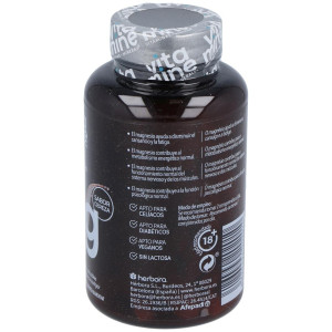 Vitamine Magnesio 60Comp. Mast.