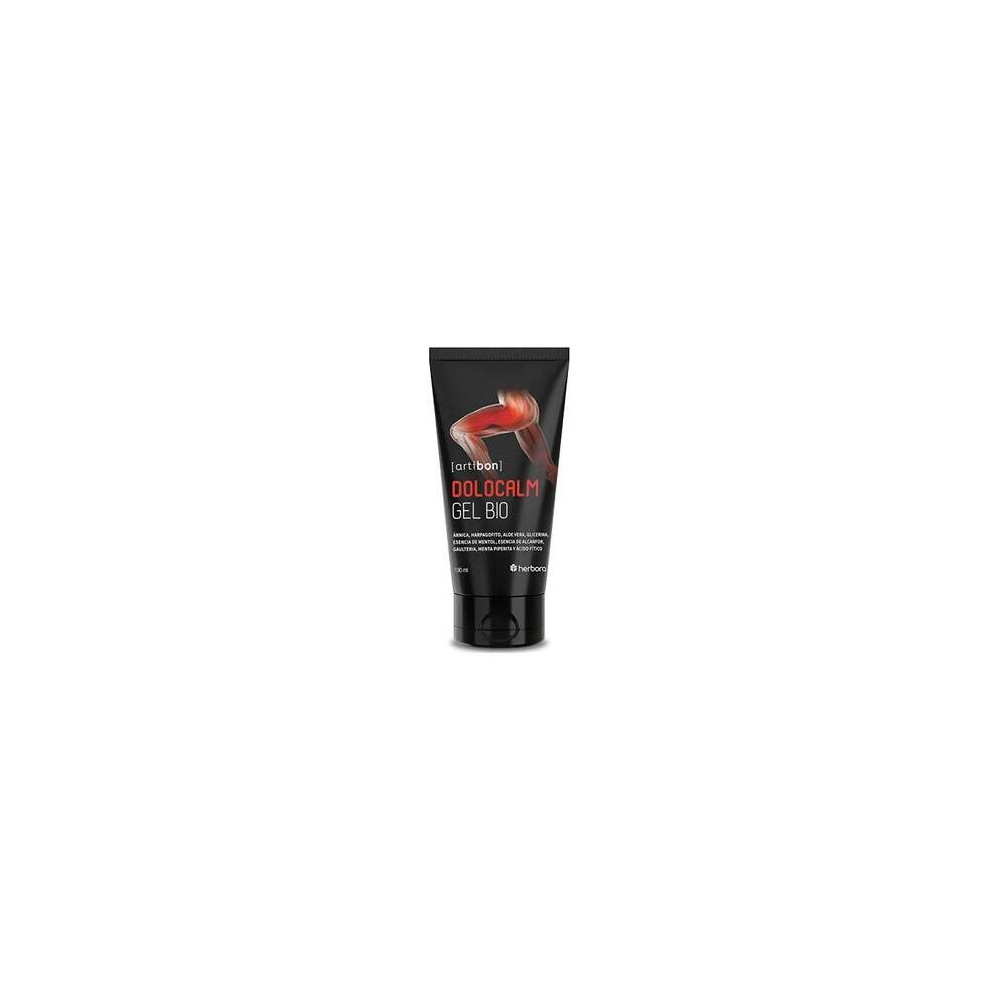 Artibon Dolocalm Gel 100Ml. Bio