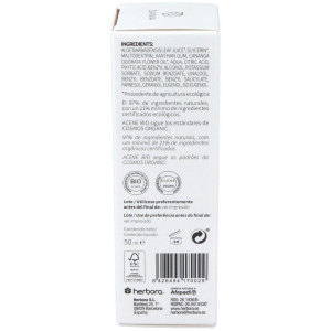 Herbora Dama Gel Hidratante Lubricante Bio 50Ml