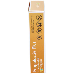 Actifens Propolactiv Plus 30Comp.
