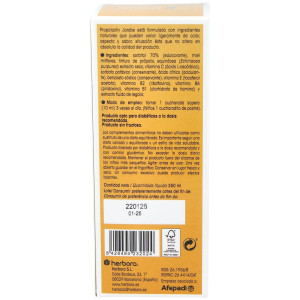 Actifens Propolactiv 250Ml.
