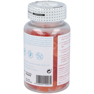 Senda Kids Omega 3 Dha Con Vit D3+Vit B6 60Gummies