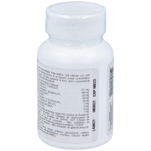 Lacto 30Cap.Veg.