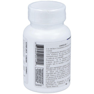 Candidase 42Cap.Veg.