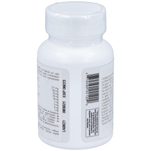 Lacto 30Cap.Veg.