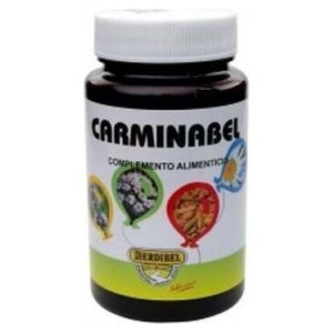 Herdibel Carminabel 450Mg...