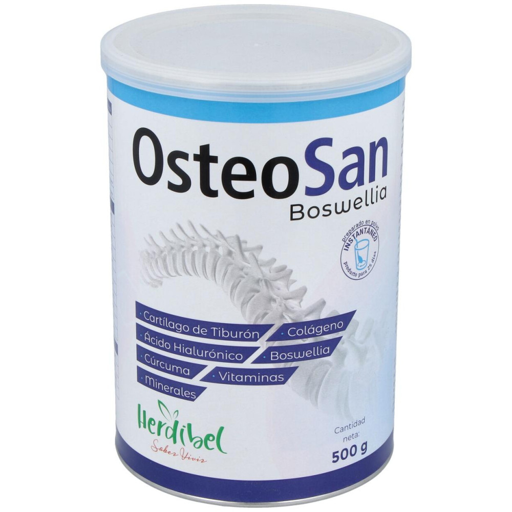 Osteosan Boswelia 500Gr.