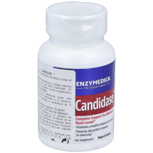 Candidase 42Cap.Veg.