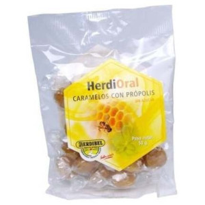 Herdibel Herdioral...