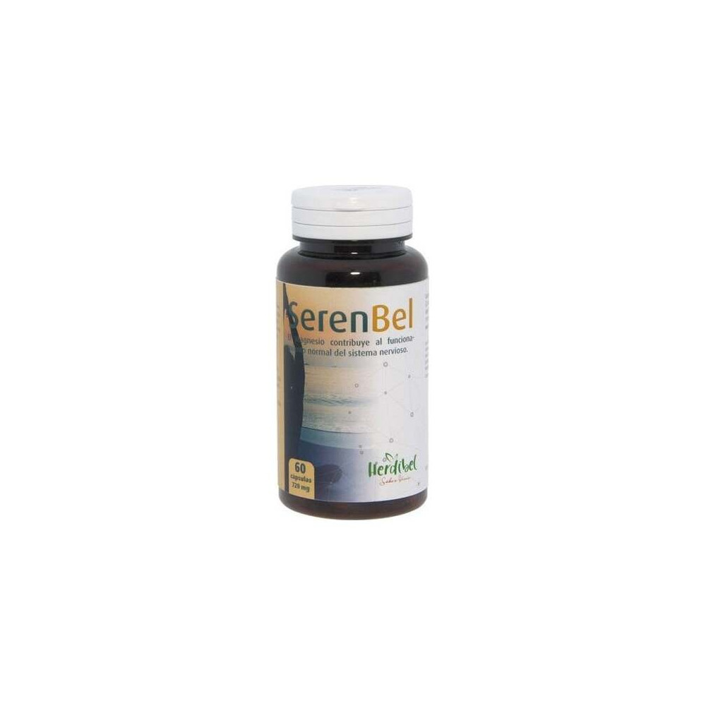 Herdibel Serenbel 60Caps