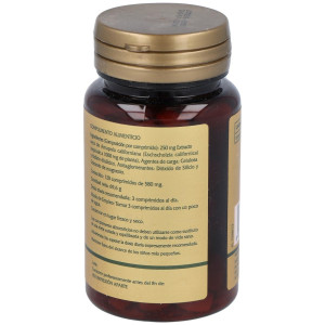Herdibel Amapola Vital 120Comp