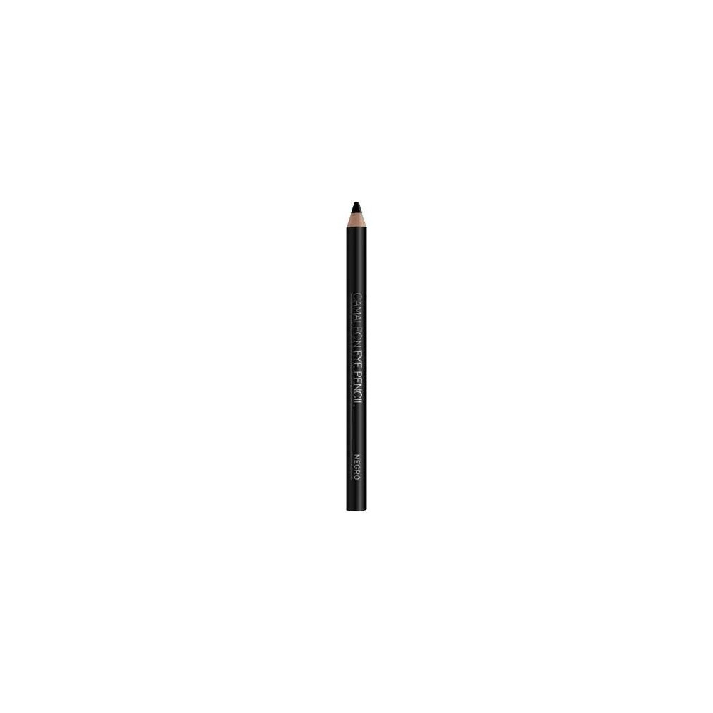 Camaleon Lapiz De Ojos Negro 1Ud.