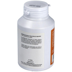 Herdibel Guarana 500Mg 120Caps