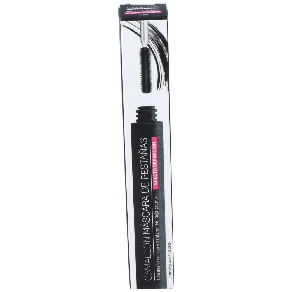 Camaleon Máscara De Pestañas Definición 11Ml