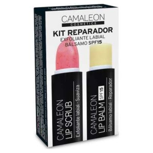 Camaleon Kit Bálsamo +...