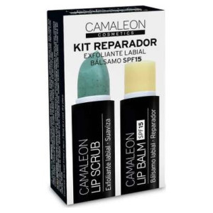 Camaleon Kit Bálsamo +...
