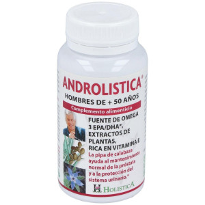 Androlistica 90Cap.