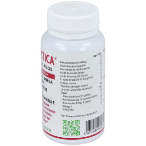 Androlistica 90Cap.