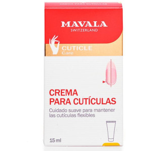 Crema Para Cutículas,...