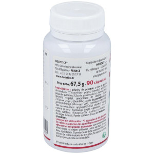 Androlistica 90Cap.