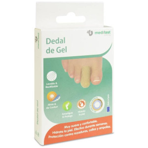 Medilast Dedal De Gel Malla...