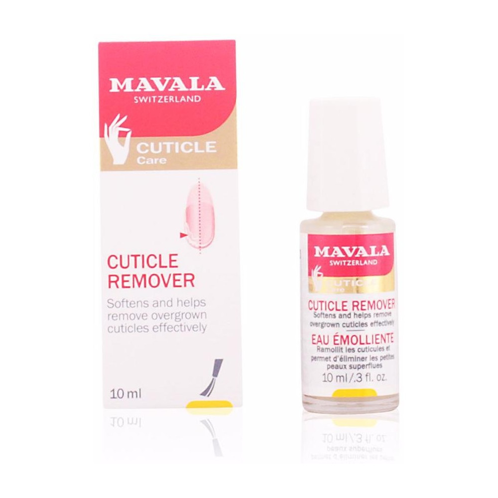 Cuticle Care Quita Cutículas 10 Ml