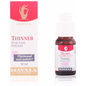 Mavala Thinner Diluyente...