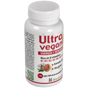 Ultra Vegan B 30Comp. Mast.