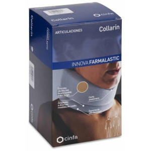 Farmalastic Innova Collarín...