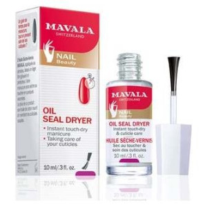 Mavala Aceite Secante De...