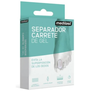 Medilast Separador Carrete...