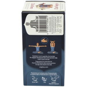 Yogi Tea Chai Negro 17Infusiones