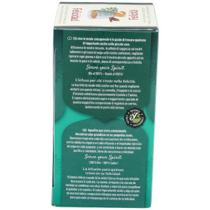Yogi Tea Felicidad 17Infusiones